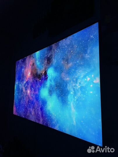 Телевизор Samsung qled 55