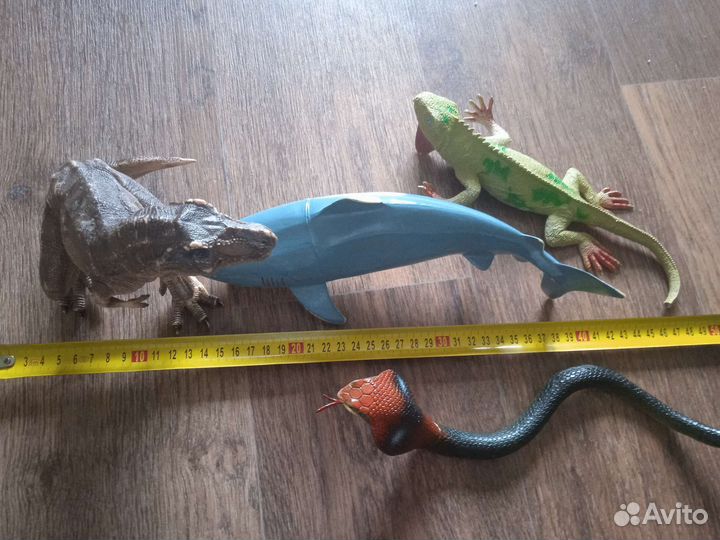 Игрушки для детей и для коллекционирования