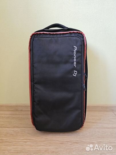 Сумка-рюкзак Pioneer DDJ Ergobag