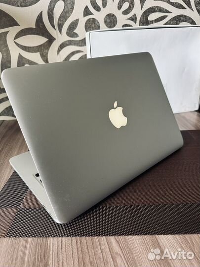 Macbook Pro 13 2013 Retina Ростест