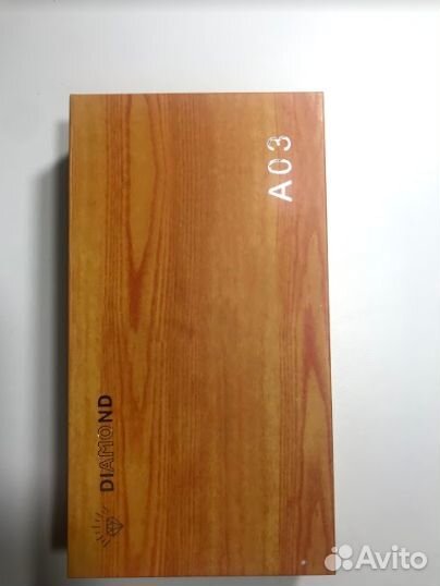 Даймонд (бриллиантовые) весы 0,001