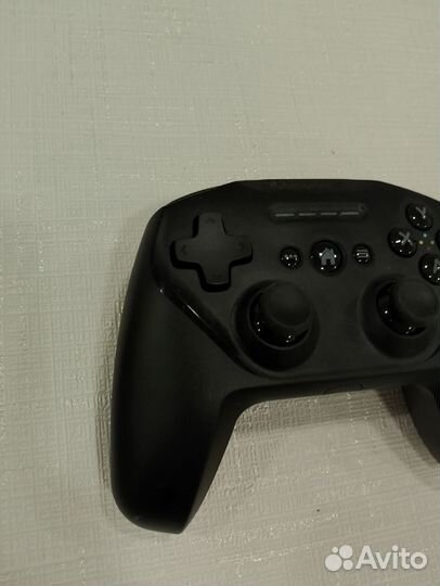 Джойстик Steelseries nimbus