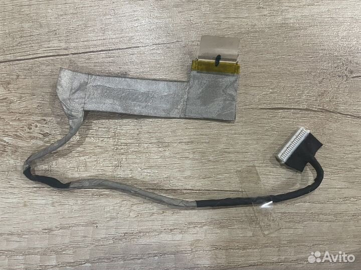 Шлейф матрицы DNS P150HM