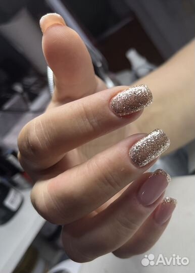 Маникюр и педикюр после 16:00