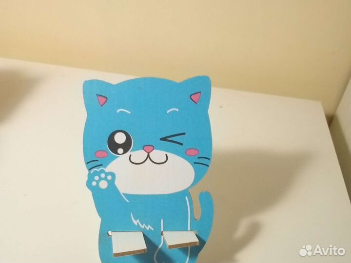 Подставка для телефона