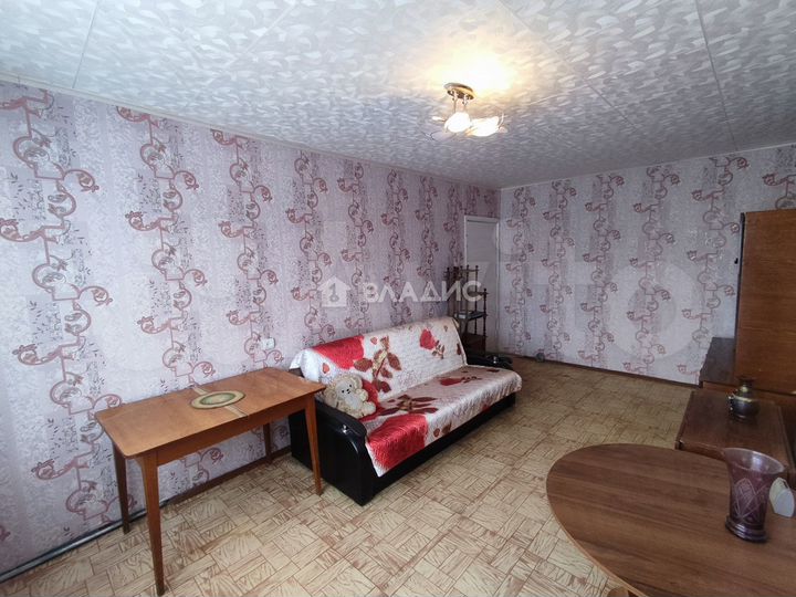 2-к. квартира, 54,1 м², 5/5 эт.