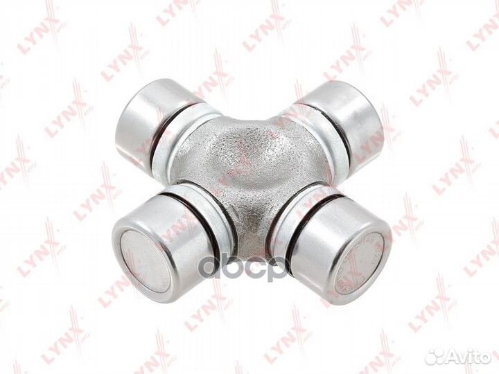 Крестовина кард.вала chevrolet captiva/opel antara