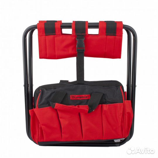 Сумка-стул складной, 420 х 280 х 385 мм Matrix 902