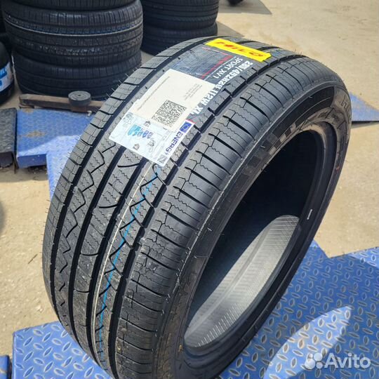 Hilo Sport XV1 285/45 R20 112W