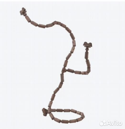 Жердочка для попугая модульная Ferplast flex