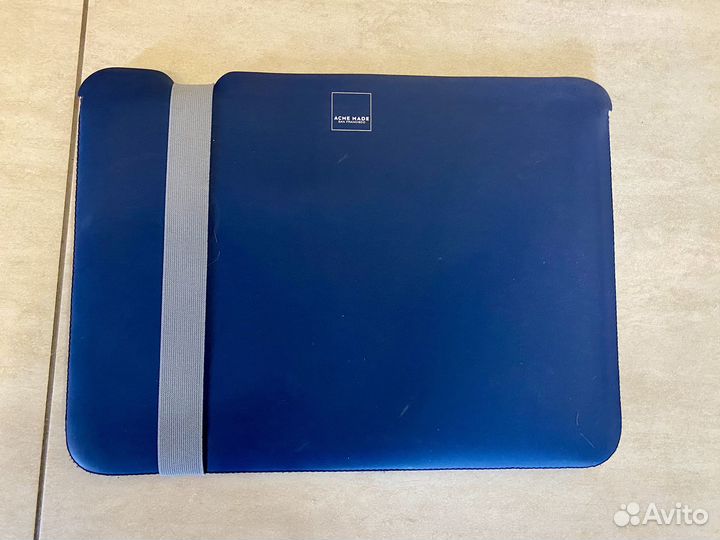 Чехол-папка для MacBook Air(Pro) 13,3