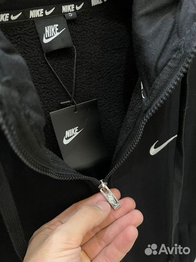 Спортивный костюм Nike