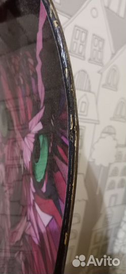 Сноуборд Burton 135