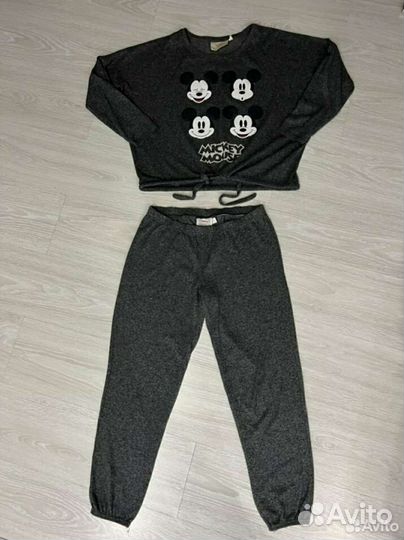 Домашний костюм