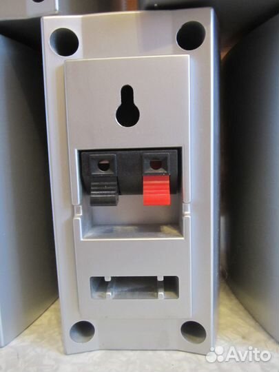 Колонки akira 5штук