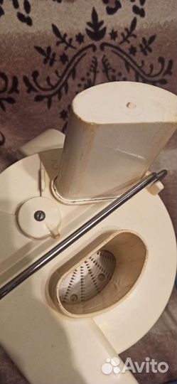 Соковыжималка Росинка