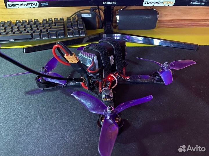 FPV комплект