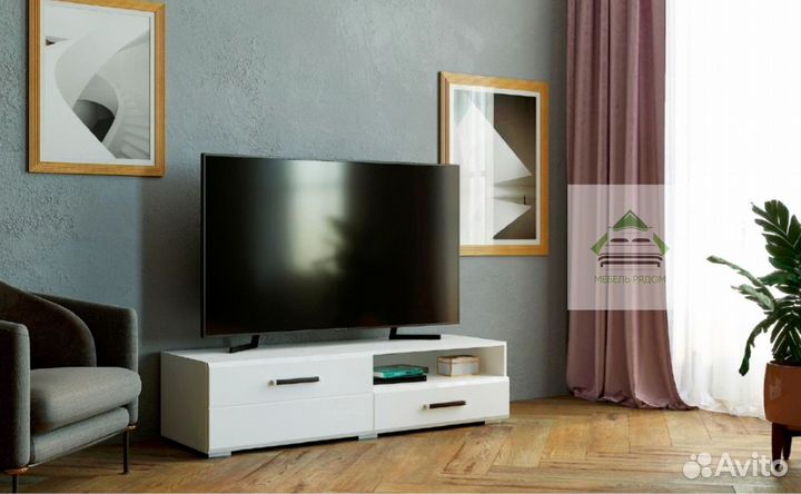 Тумба под тв