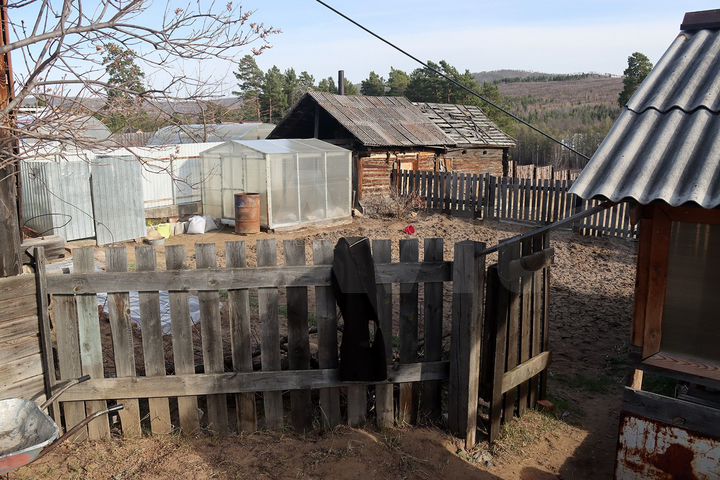 Дом 76,3 м² на участке 15 сот.