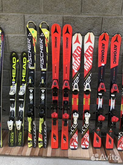 Горные лыжи спорт цех