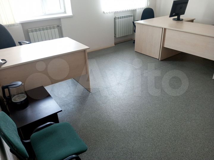 Коворкинг, аренда офиса на час, день и более 11,2