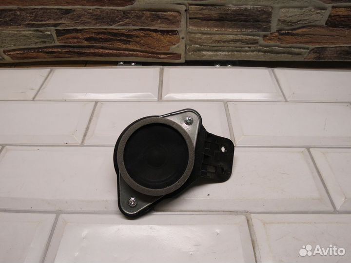 Динамик торпедо правый Hyundai i40 Хендай
