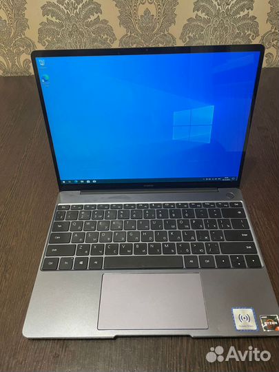 Huawei matebook 13 hn w19r