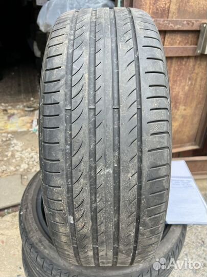 Pirelli Powergy 235/60 R18 103V