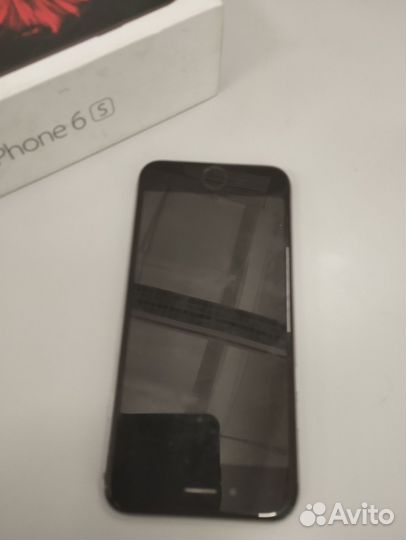 iPhone 6S, 16 ГБ