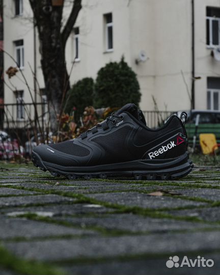 Кроссовки Reebok Gore-Tex 