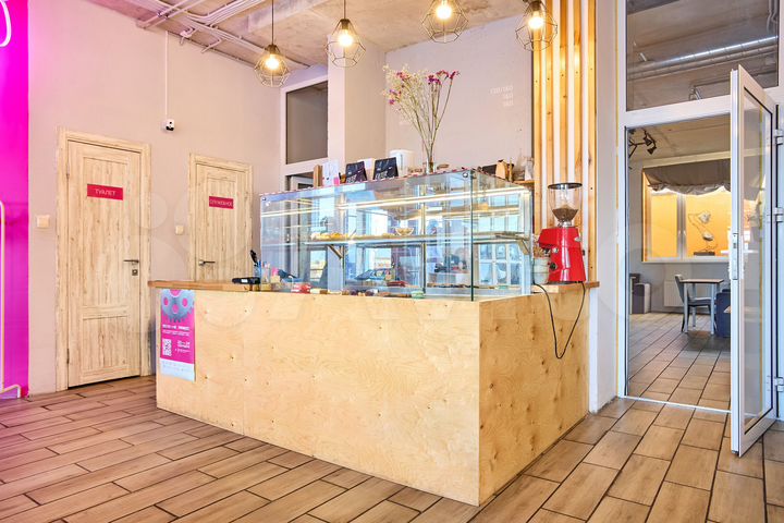 Офис, 113.5 м²