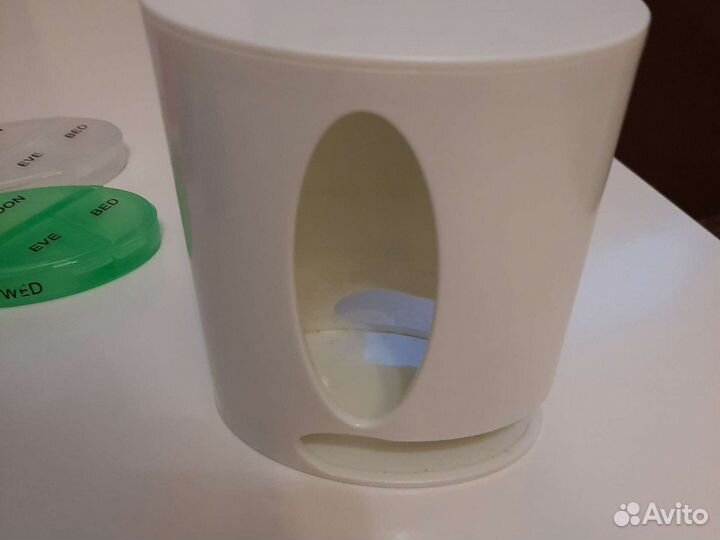 Таблетница