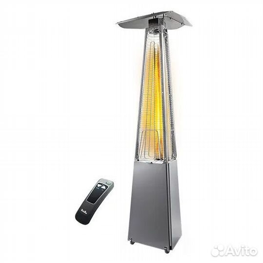 Уличный газовый обогреватель Ballu bogh-15E