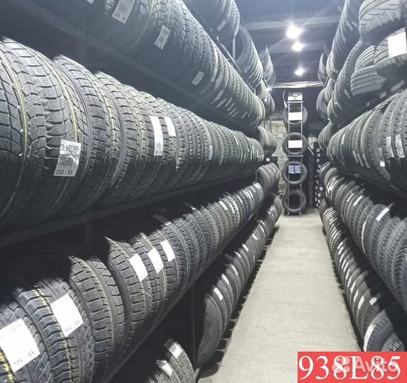 Yokohama Advan Sport V105 235/50 R19 101T