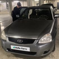 ВАЗ (LADA) Priora 1.6 MT, 2008, 260 000 км
