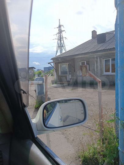 Гараж, 21 м²