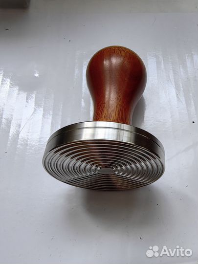 Темпер для кофе