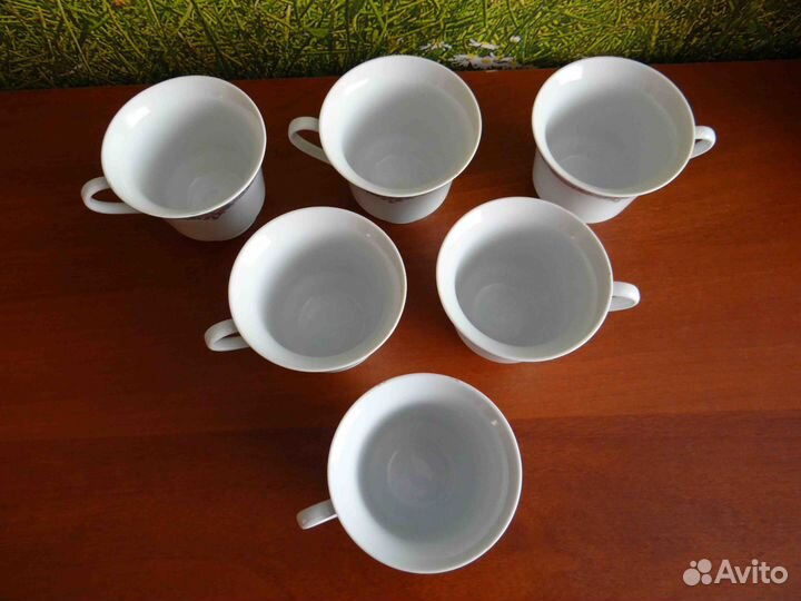 Набор кружек