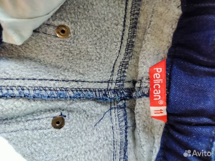 Детская одежда для мальчиков