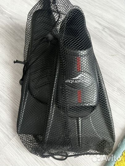 Ласты детские 33-34