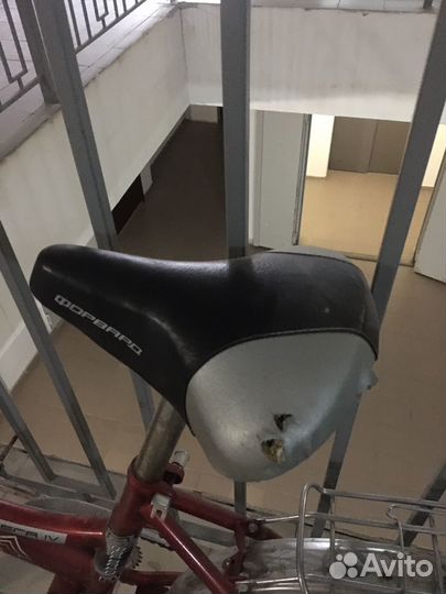 Продам велосипед б/у