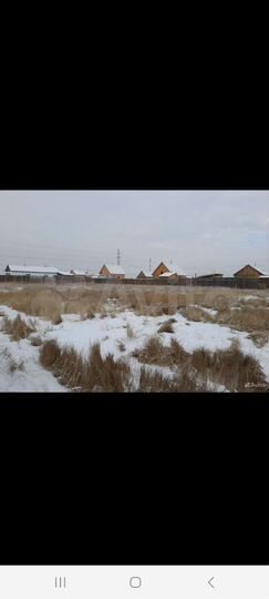 Участок 8 сот. (ИЖС)