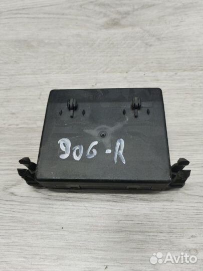 Блок комфорта передний правый Mercedes Sprinter