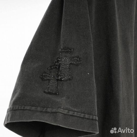 Футболка Chrome Hearts