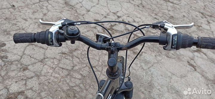 Велосипед Stels Navigator 430