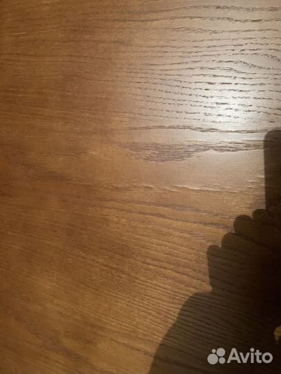 Двери межкомнатные натуральный шпон