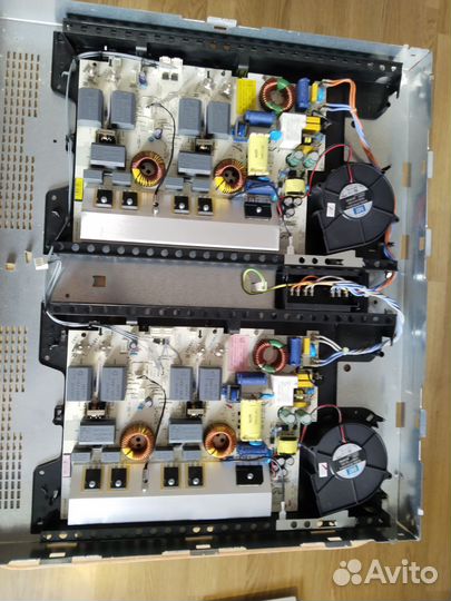 Electrolux EHI96540FW