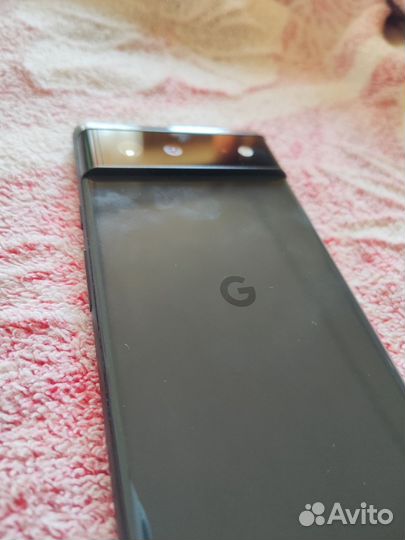 Google Pixel 6, 8/128 ГБ