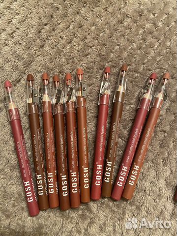 Карандаш для губ