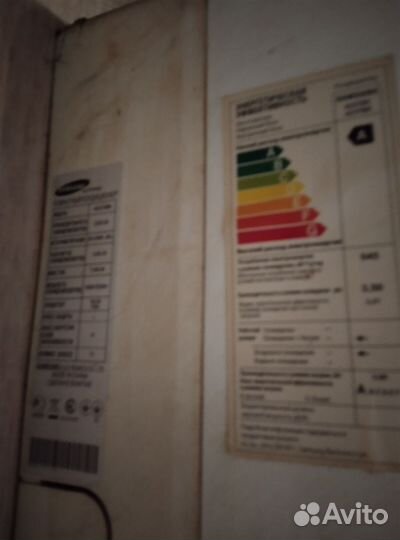 Кондиционер samsung бу